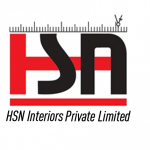 HSN Interiors logo
