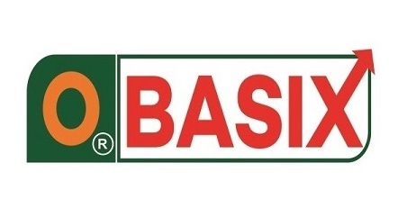 Obasix Industries logo